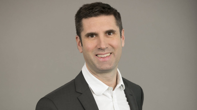 Dacia Deutschland bekommt einen neuen Chef - Julien Lebrun wird neuer Managing Director von Dacia Deutschland - Quelle: Renault SAS